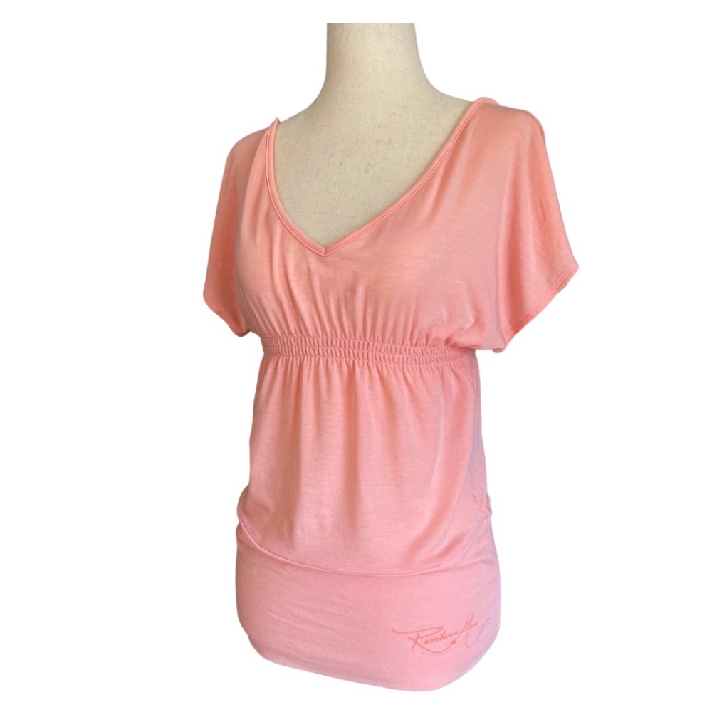 STELLA Adidas Open back top